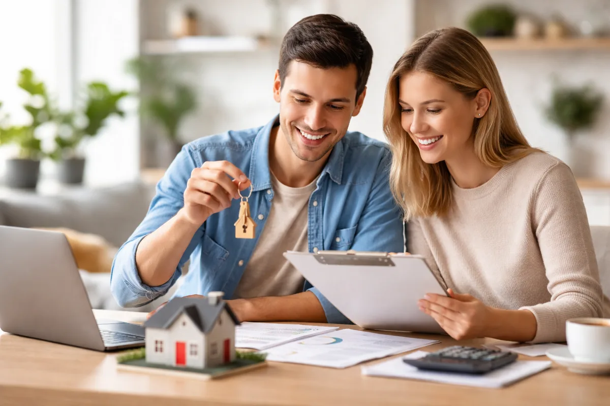 Comment se lancer dans l'immobilier locatif sans apport