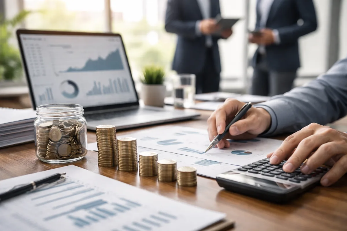 Comment élaborer une stratégie de préservation des capitaux pour une entreprise