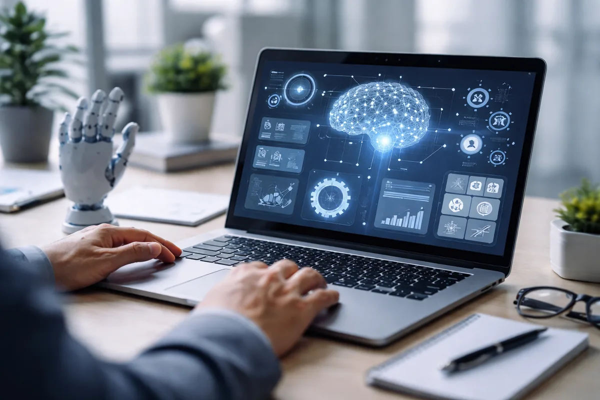 Quels critères pour évaluer les plateformes IA et leurs outils d'automatisation ?
